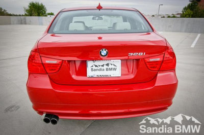 2011 BMW 328  i