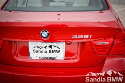 2011 BMW 328  i