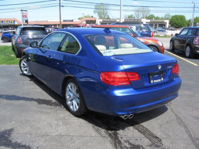 2011 BMW 328  i