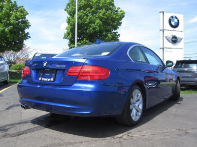 2011 BMW 328  i