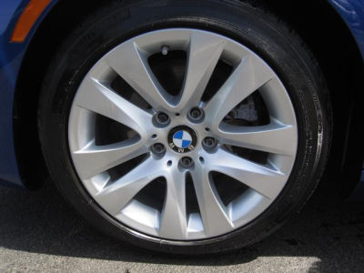 2011 BMW 328  i