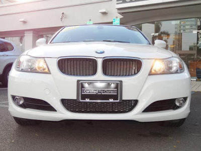 2011 BMW 328  i