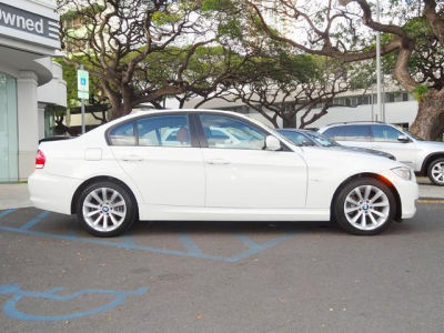 2011 BMW 328  i
