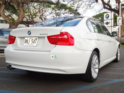 2011 BMW 328  i