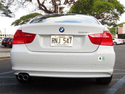 2011 BMW 328  i