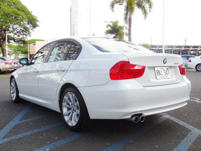 2011 BMW 328  i
