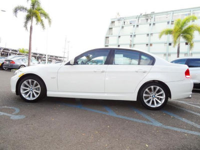 2011 BMW 328  i