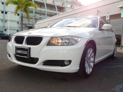 2011 BMW 328  i