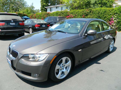 2010 BMW 328  i