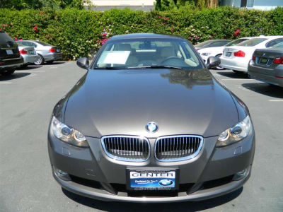 2010 BMW 328 i
