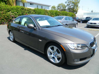 2010 BMW 328 i