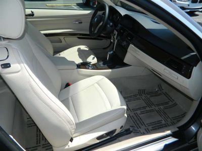 2010 BMW 328 i