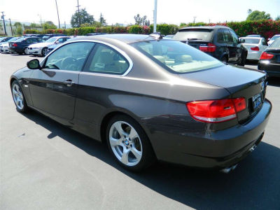 2010 BMW 328 i