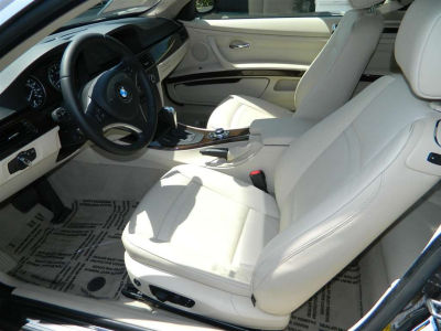 2010 BMW 328 i