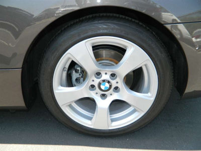 2010 BMW 328 i
