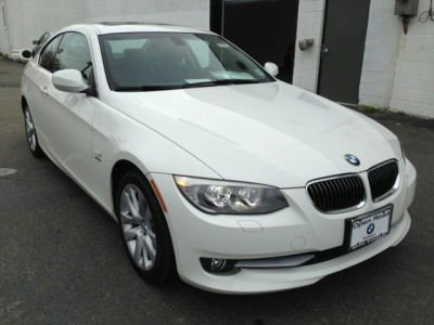2011 BMW 328  i xDrive