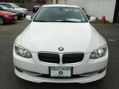 2011 BMW 328  i xDrive