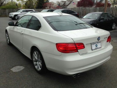 2011 BMW 328  i xDrive