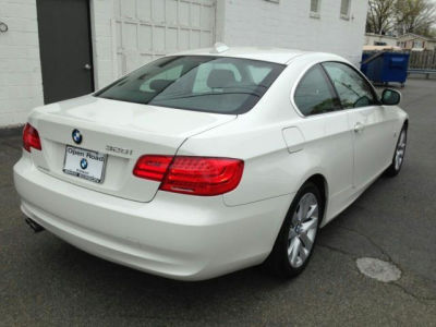 2011 BMW 328  i xDrive