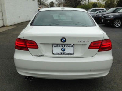 2011 BMW 328  i xDrive