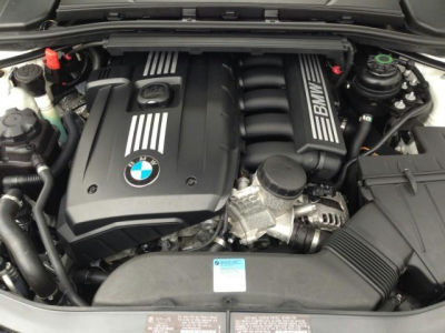 2011 BMW 328  i xDrive