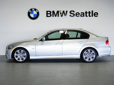2011 BMW 328  i