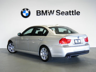2011 BMW 328  i