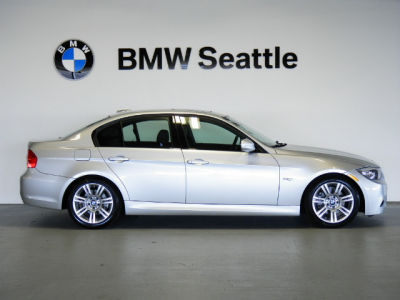 2011 BMW 328  i