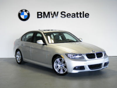 2011 BMW 328  i