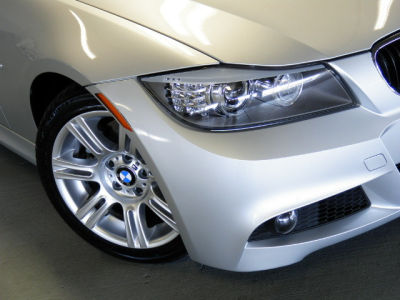 2011 BMW 328  i