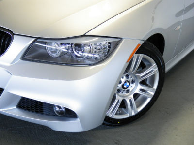 2011 BMW 328  i