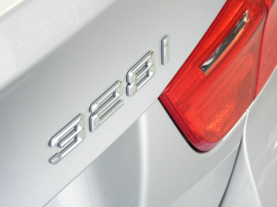 2011 BMW 328  i