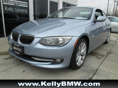 2011 BMW 328  i xDrive