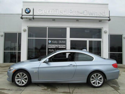2011 BMW 328  i xDrive