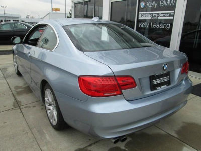 2011 BMW 328  i xDrive