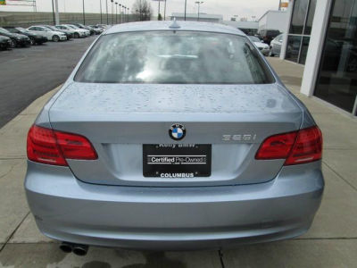 2011 BMW 328  i xDrive