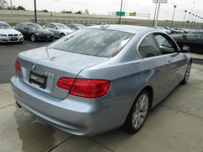 2011 BMW 328  i xDrive