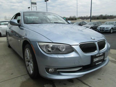 2011 BMW 328  i xDrive