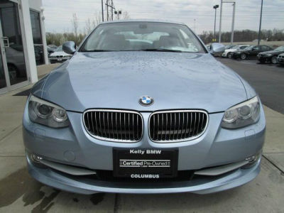 2011 BMW 328  i xDrive