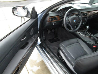 2011 BMW 328  i xDrive