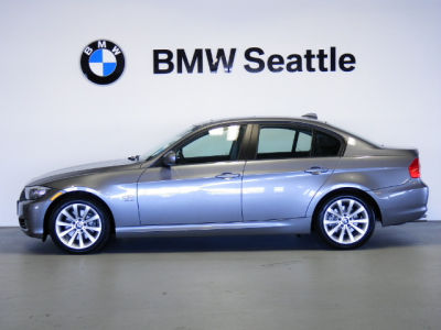 2011 BMW 328  i xDrive