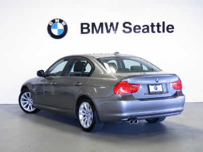 2011 BMW 328  i xDrive