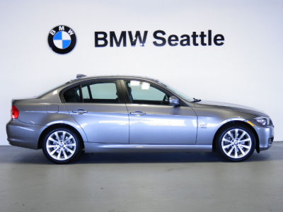 2011 BMW 328  i xDrive
