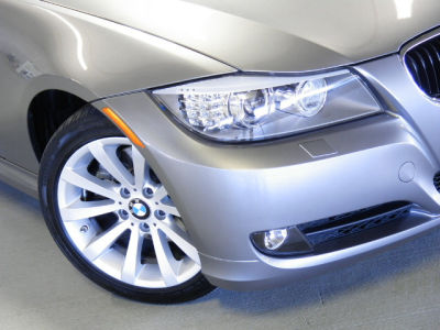 2011 BMW 328  i xDrive