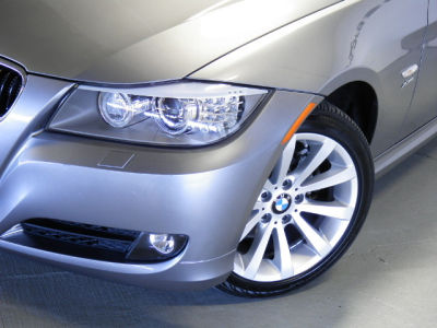 2011 BMW 328  i xDrive