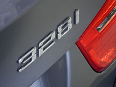 2011 BMW 328  i xDrive