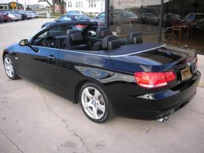 2009 BMW 328  i