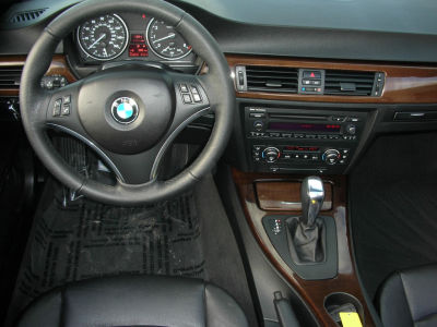 2009 BMW 328  i
