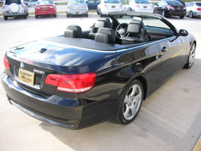 2009 BMW 328  i