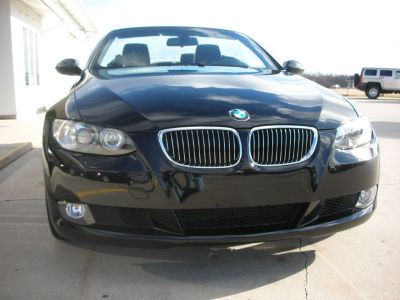 2009 BMW 328  i